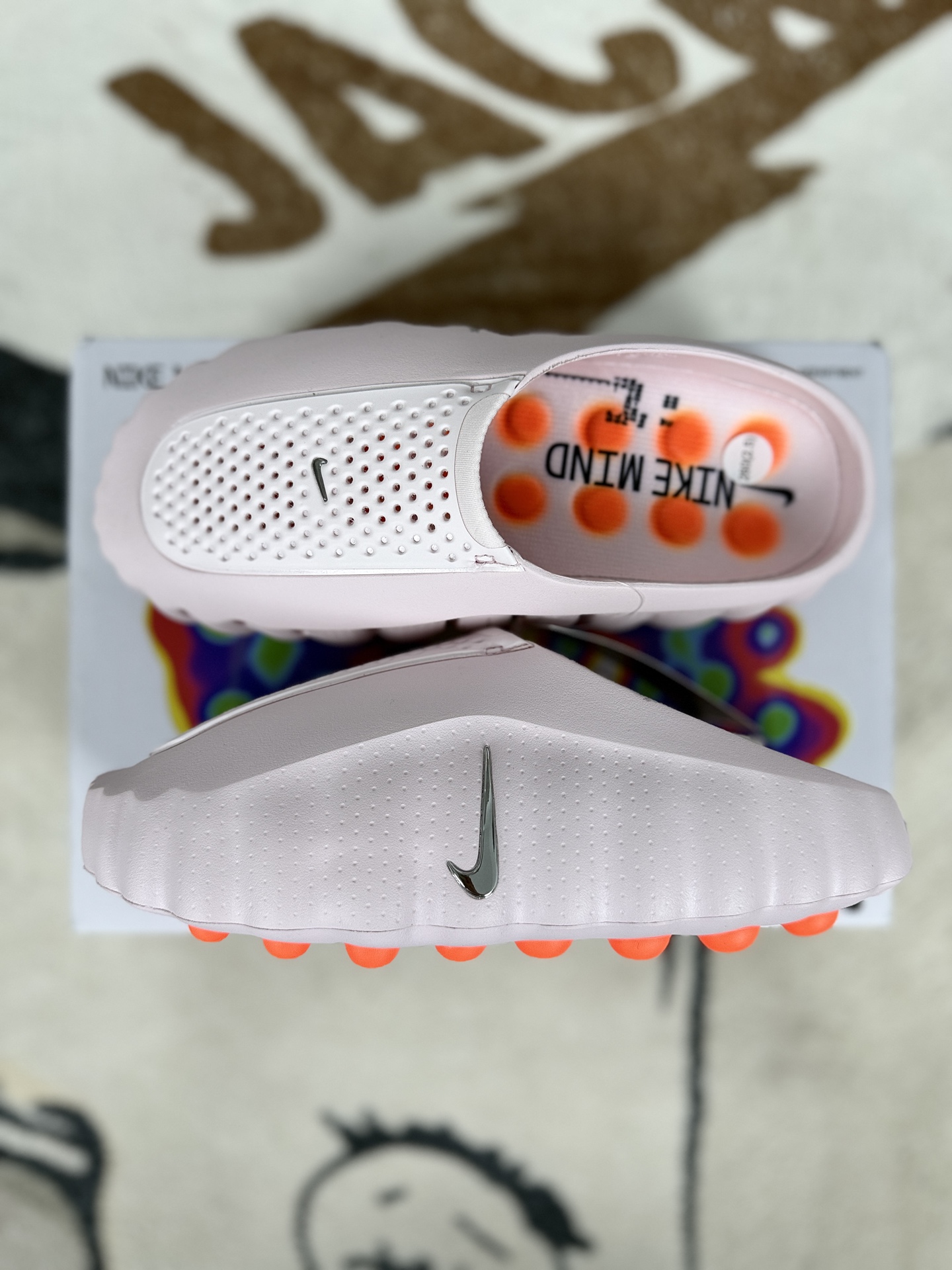 Nike Mind 001 HQ4309-610